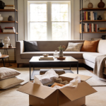 Unpacking & Setup Service
