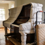 Piano Moving Service