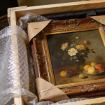 Fine Art & Antiques Handling