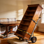 Heavy Furniture Moving