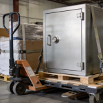 Safe & Vault Moving