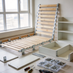 Furniture Disassembly & Reassembly