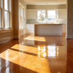 Post-Move Cleaning Service