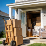 Local Home Moving Package