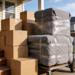 Loading & Unloading Labor Service