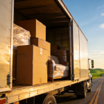Long-Distance Relocation Package