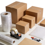 Professional Packing Service