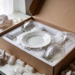 Fragile Item Packing & Protection